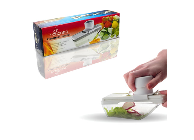 Concord Compact Grater KS0072A