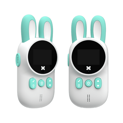 Porodo Kids Walkie Talkies