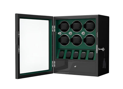 watch display organizer