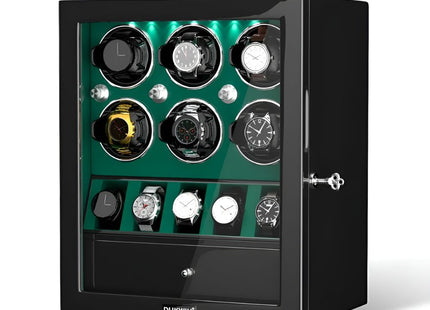 watch organizer box