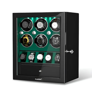 watch organizer box