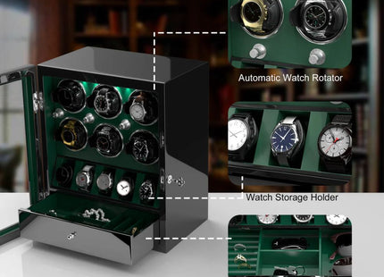 watch storage case