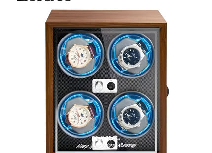 watch winder box
