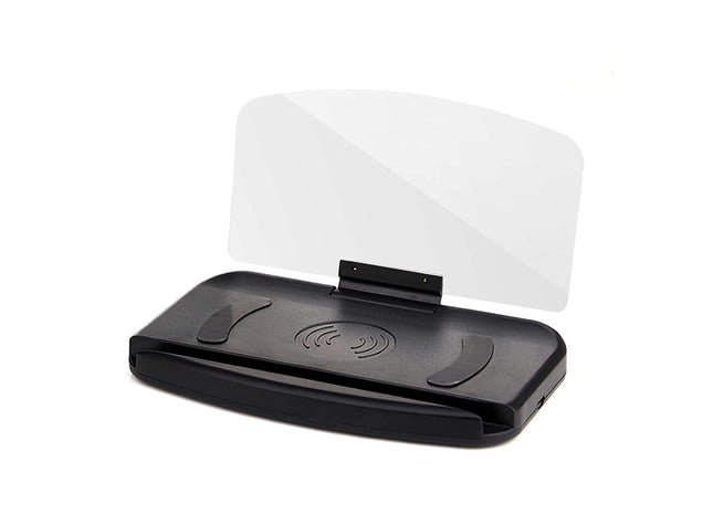 HUD Navigation Display