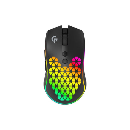 Porodo Gaming Mouse