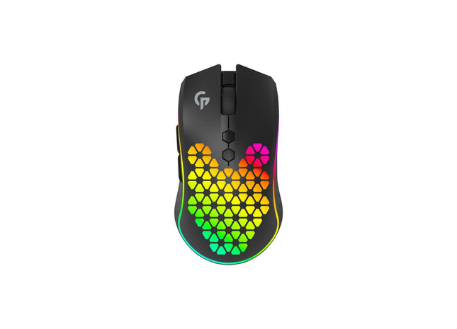 Porodo Gaming Mouse