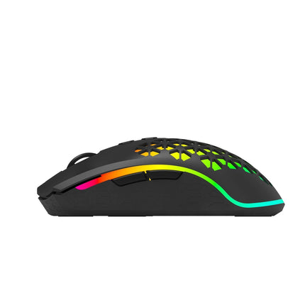 High DPI Gaming Mouse