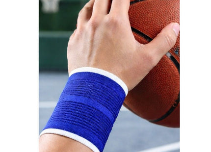 Golden Kick Wrist Support Brace