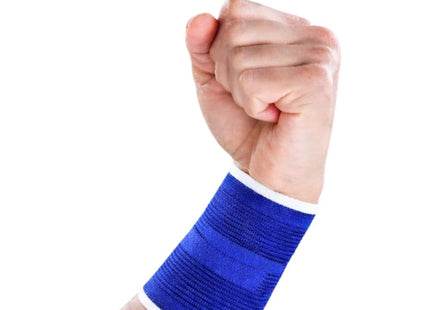 Golden Kick Wrist Support Brace