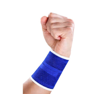 Golden Kick Wrist Support Brace