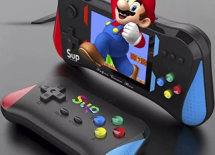 X7M Handheld Game Console