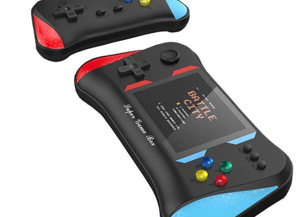 Portable Gaming Device