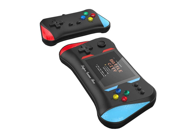 Portable Gaming Device