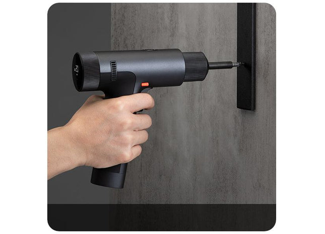Xiaomi Max Brushless Cordless Drill - Xpressouq