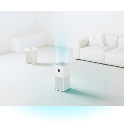 Smart air purifier Xiaomi