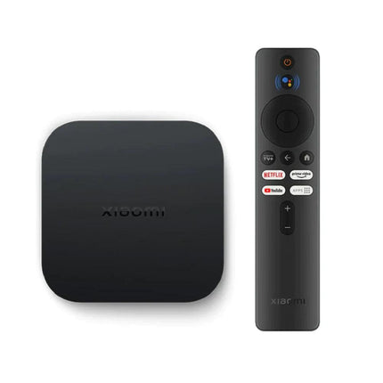 Xiaomi TV Box S