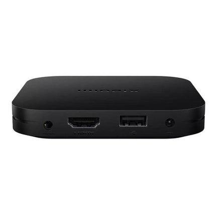 4K Ultra HD TV Box