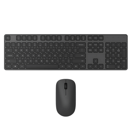 Xiaomi Mi JHT4012CN keyboard and mouse combo set