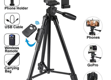 Lightweight Tripod