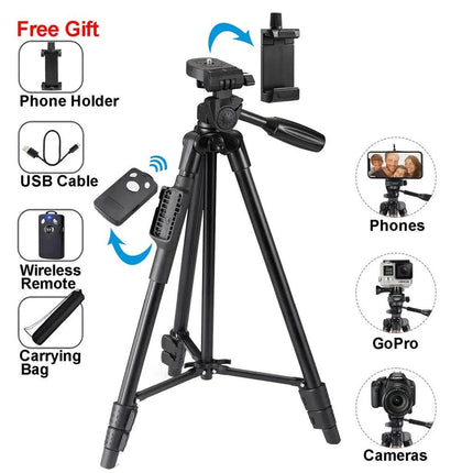 Lightweight Tripod