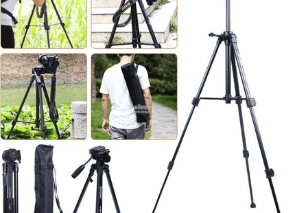 Adjustable Tripod