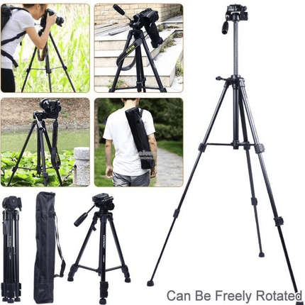 Adjustable Tripod